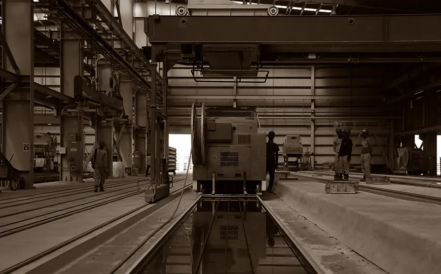 Proje Finansmanı